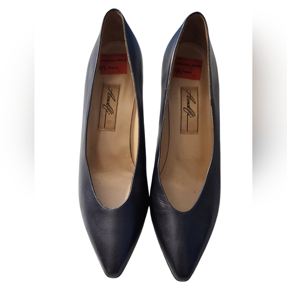 Blue heels - Picture 2 of 6